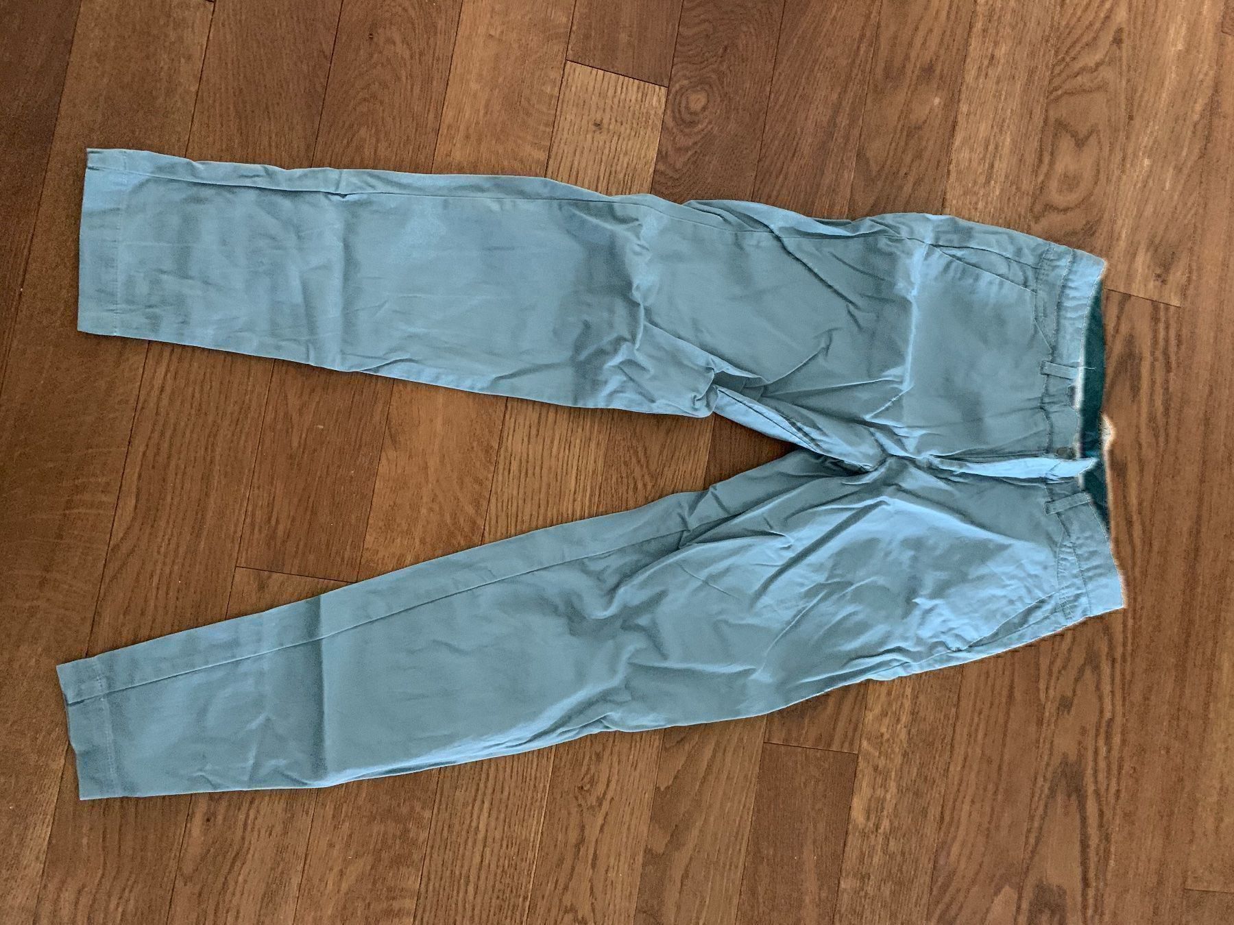 Pantaloni: Hose 34 – Usato da Buchrain venduto da Ham2383