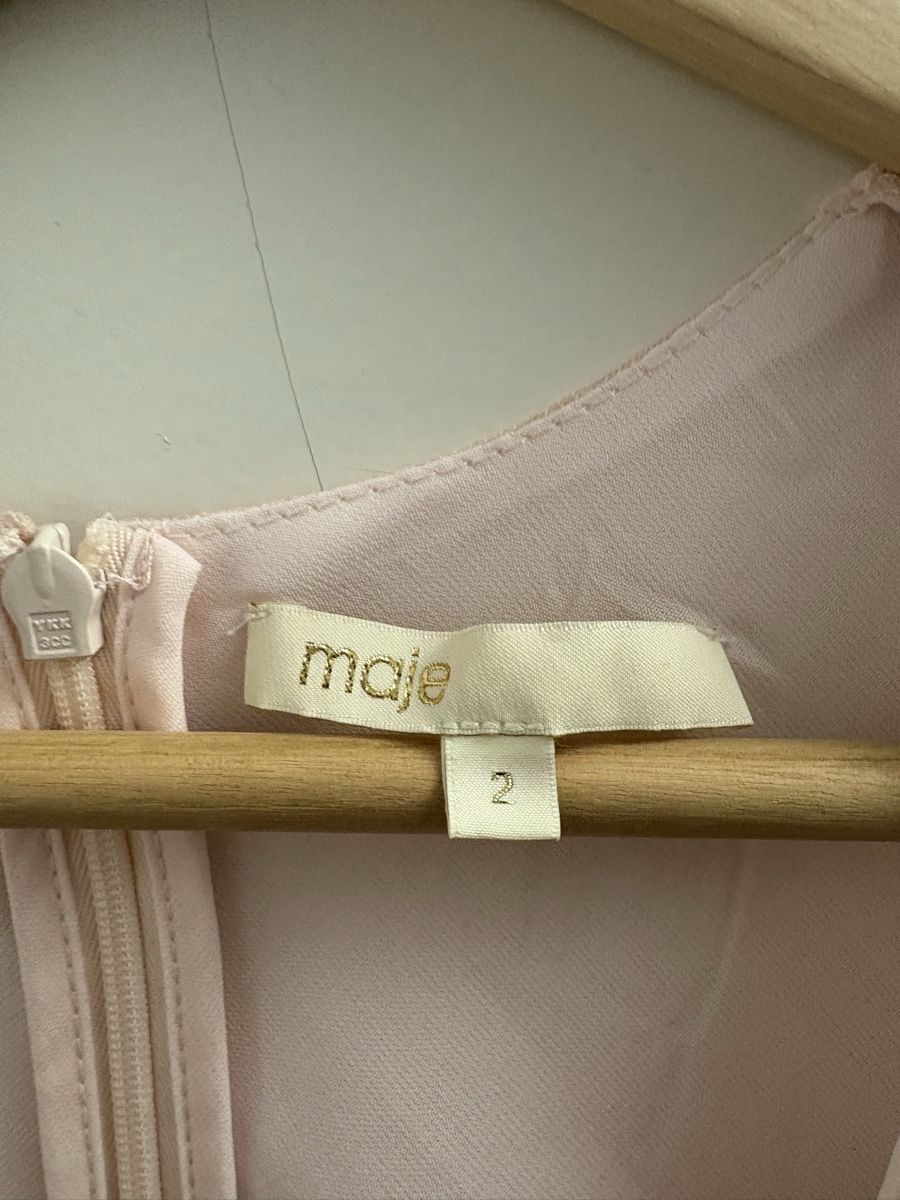 Vestiti: Robe Maje à fleurs – Usato da lausanne venduto da cat_q9l6 2
