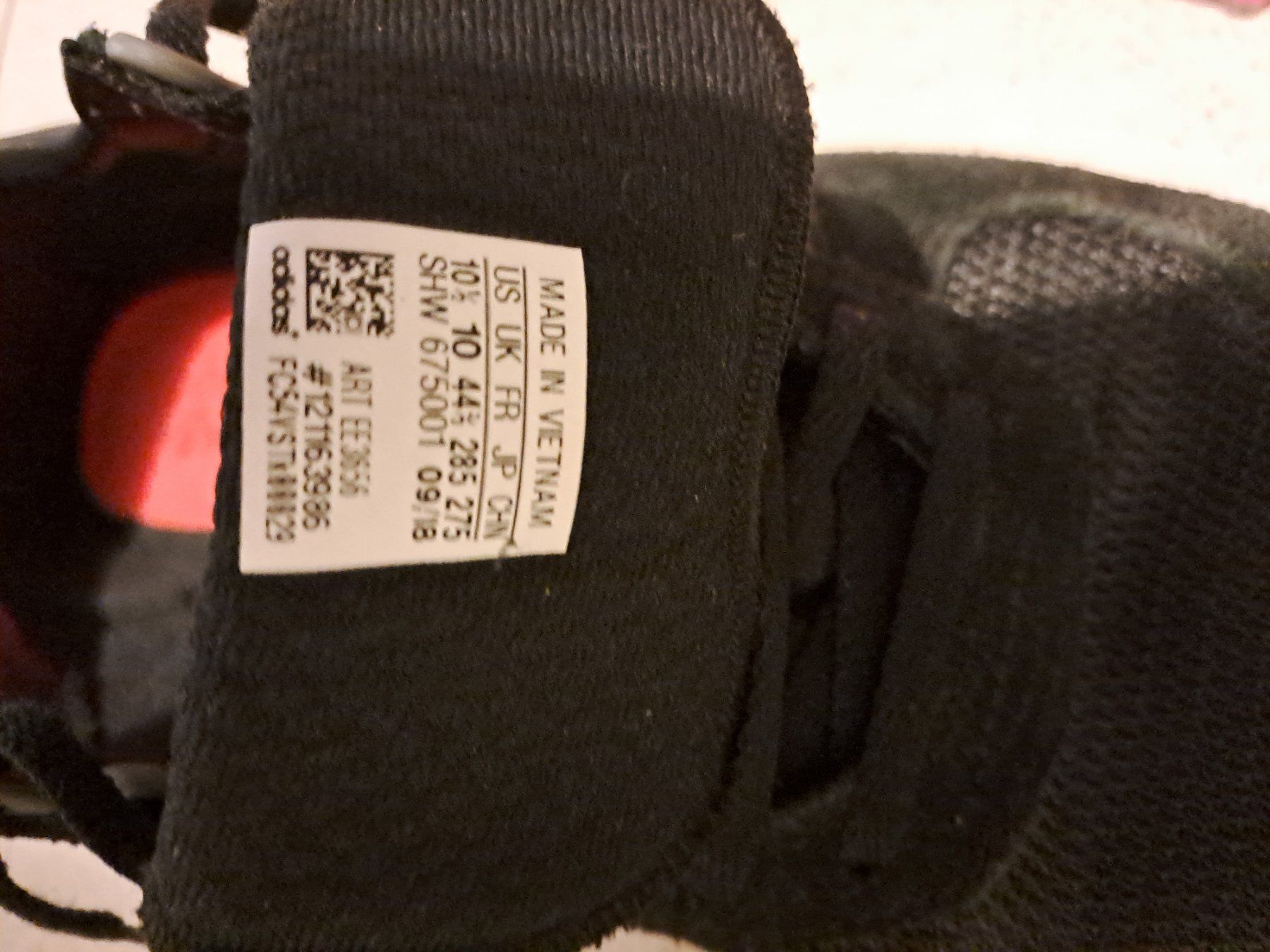 Adidas Scarpe da uomo: Adidas I-5923 – Usato da St. Ursen venduto da mat_2bd2 1