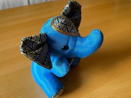 Stofftier "Elefant"