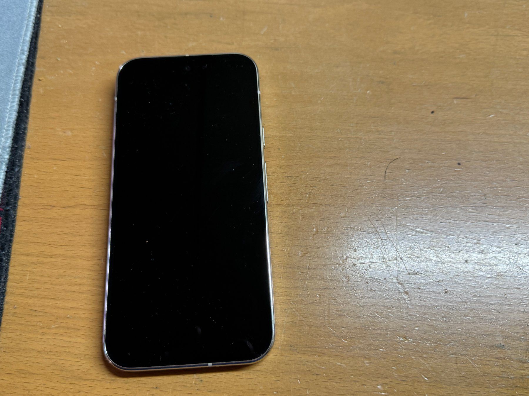 Google Telefoni cellulari / Smartphones: Google Pixel 9 Pro 128Gb – Usato da Au SG venduto da bah_6f5w