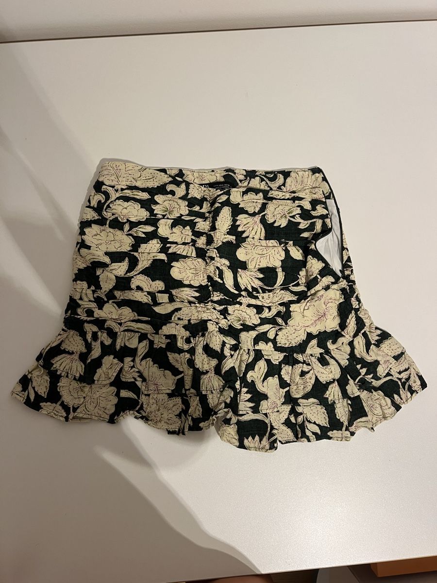 Zara Röcke: Rock Zara – Gebraucht aus Erlenbach von paulina.rad