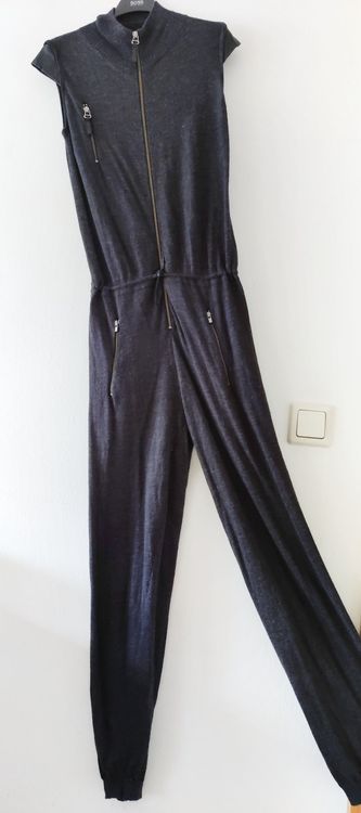 Stefanel jumpsuit sales