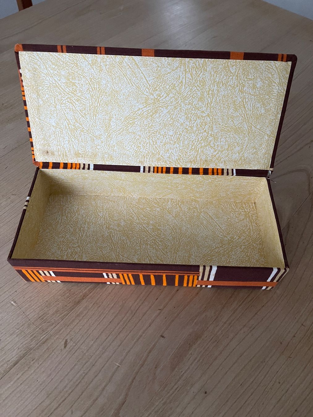 Altro in Bricolage: VINTAGE Boite à couture – Usato da Dübendorf venduto da SHAS2009 1