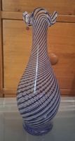Vase tradtionnel turc - soufflé à la bouche - Çemi Bülbül