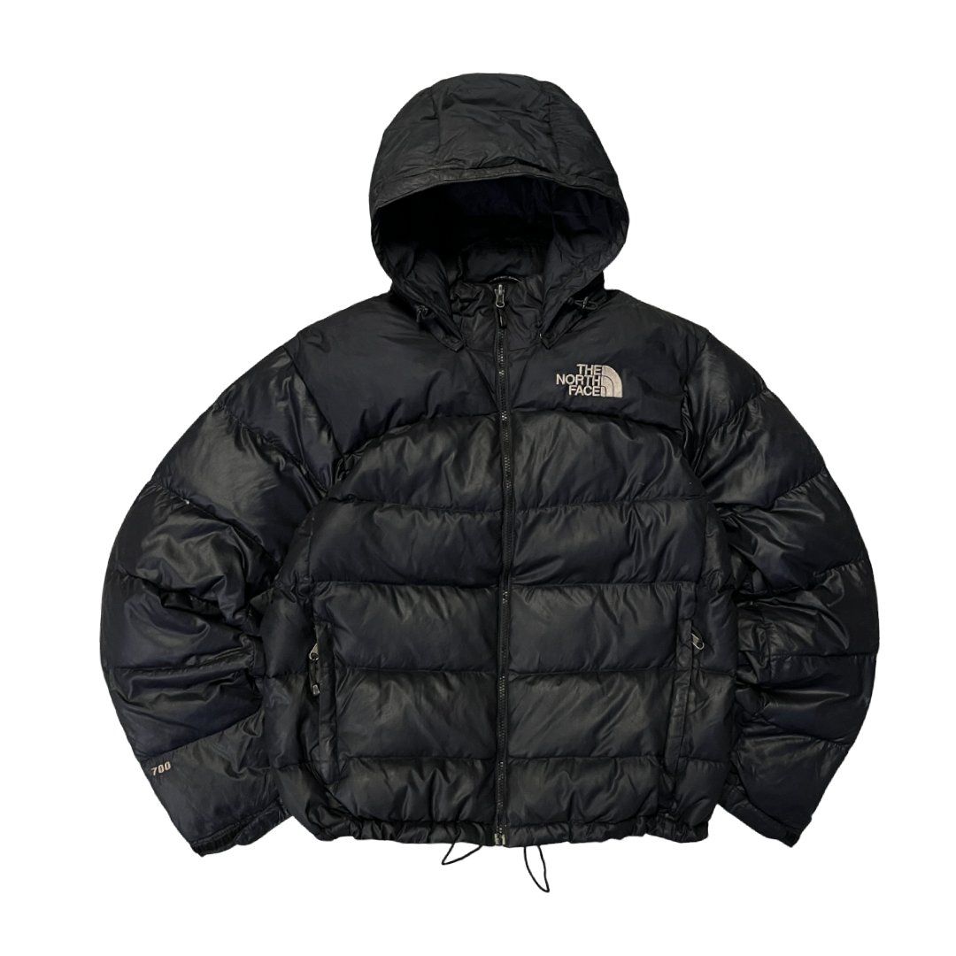 North Face Giacche: TNF Puffer Jacket 700 (M) – Usato da Chamoson venduto da Sapoloshop