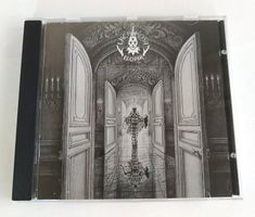CD Lacrimosa - Elodia (Symphonic Metal)