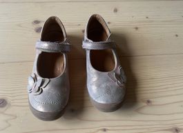FRODDO Bballerinas Pink Shine Gr.30