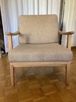 Vintage Sessel
