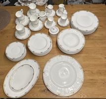 Villeroy & Boch Paloma Picasso Park Avenue Geschirr Service