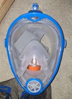 NEU Schnorchel Maske für Unterwasser neu