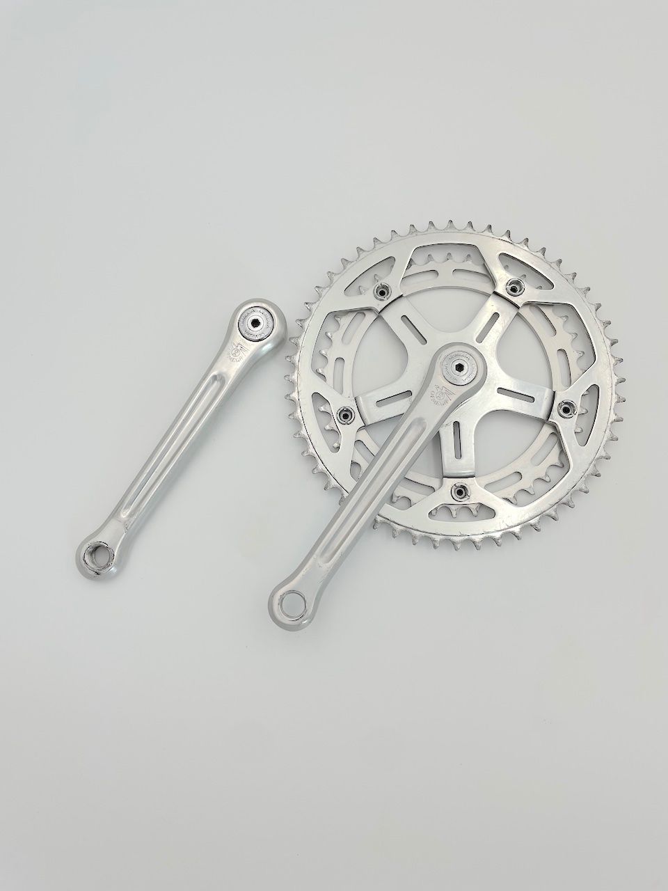 Pezzi di ricambio: Ofmega Kurbel 170mm – Usato da Solothurn venduto da VintageVelo81