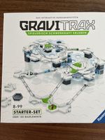 GraviTrax Starter-Set + mehrere Erweiterungen