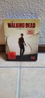 Blu Ray - The Walking Dead Staffel 4