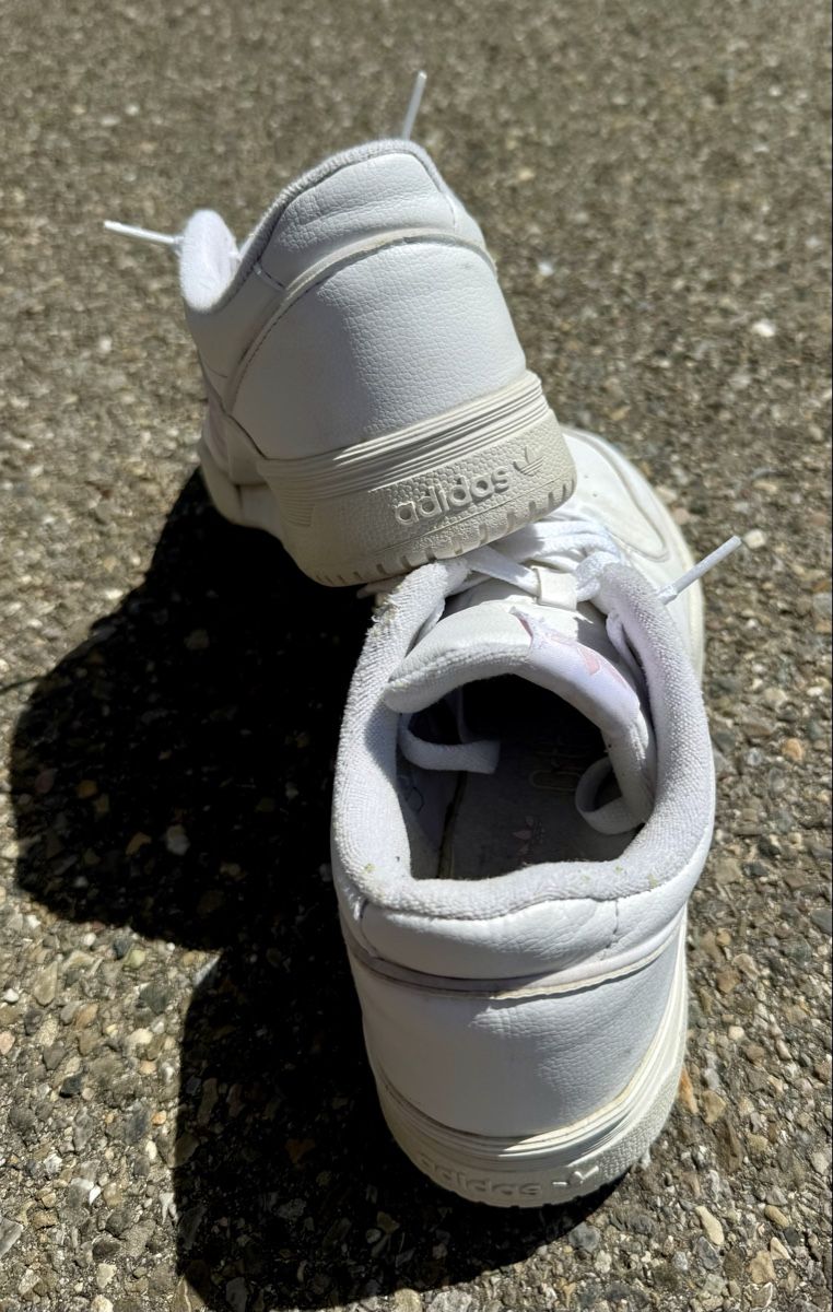 Adidas Scarpe per ragazze: Adidas Sneaker, Gr. 38.5 – Usato da Niederhelfenschwil venduto da simae02 3