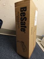 BeSafe iZi Modular i-Size Base