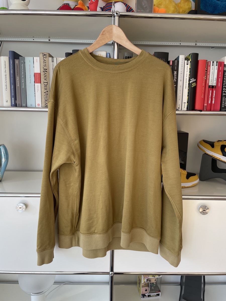 Maglioni & Felpe: Yeezy Season 3 Pullover – Nuovo (secondo la descrizione) da Wittenbach venduto da therealmoonstone
