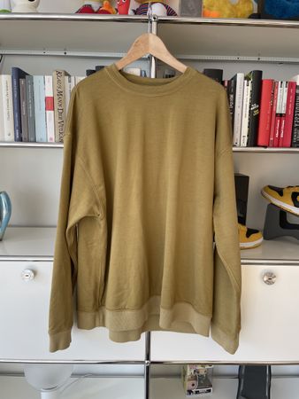 Yeezy Season 3 Pullover