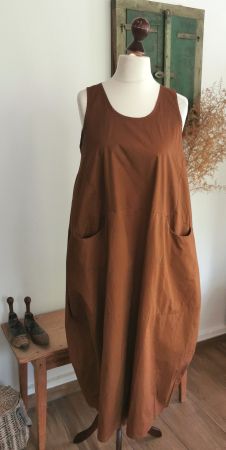 Tolles Sommerkleid von Risskio Gr. M