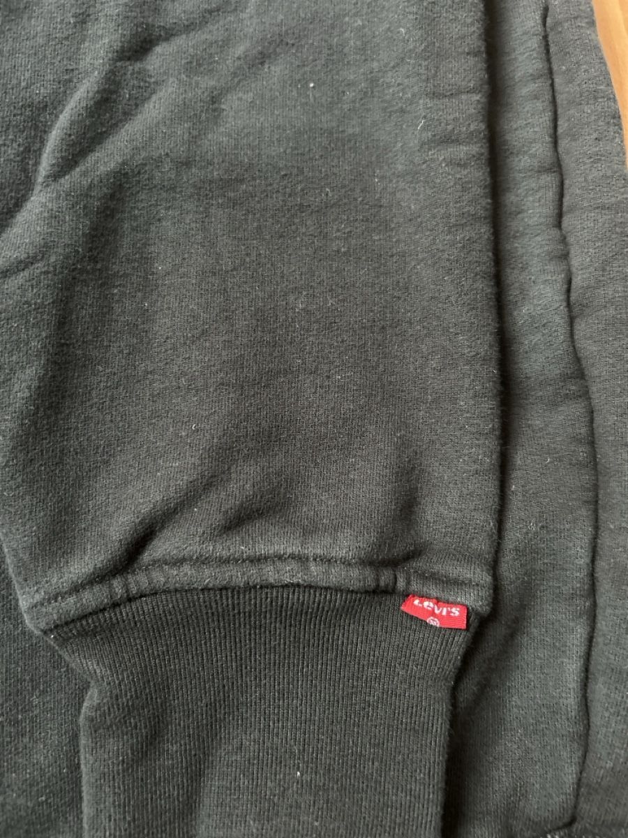 Levi's Maglioni & Felpe: Levi's Pullover schwarz Gr. S – Nuovo (secondo la descrizione) da Hausen AG venduto da cele01 1