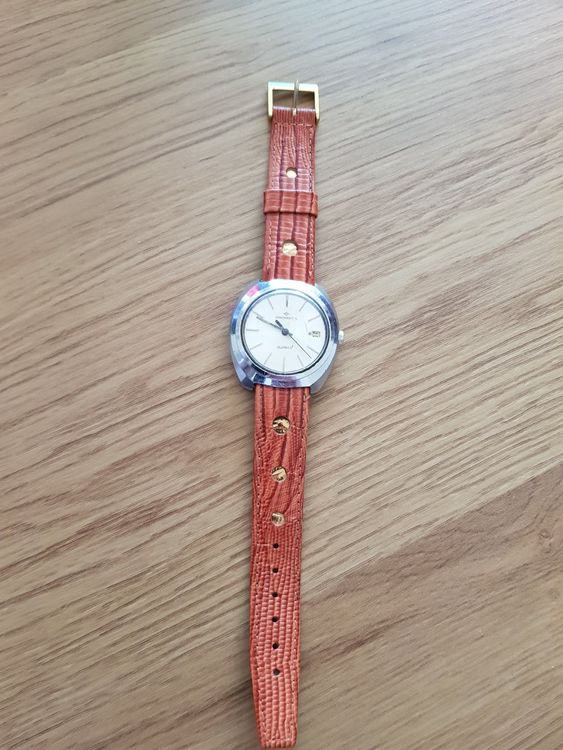 Montre Continental (Gebraucht) in Genève für CHF 19 – mit Lieferung auf ...