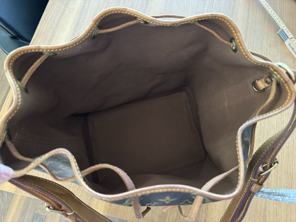 Louis Vuitton Sacs: Louis Vuitton Noe Grand Monogram ORIGINAL – D'occasion à Solothurn par cla_28gv 1