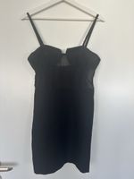 Schickes, kleines Schwarzes von Zara, Grösse S – Top!
