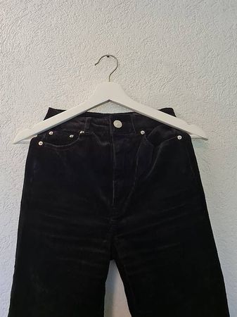 H&M Cord Hose NEU