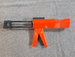 HILTI CHEMISCHE KARTUSCHENPISTOLE