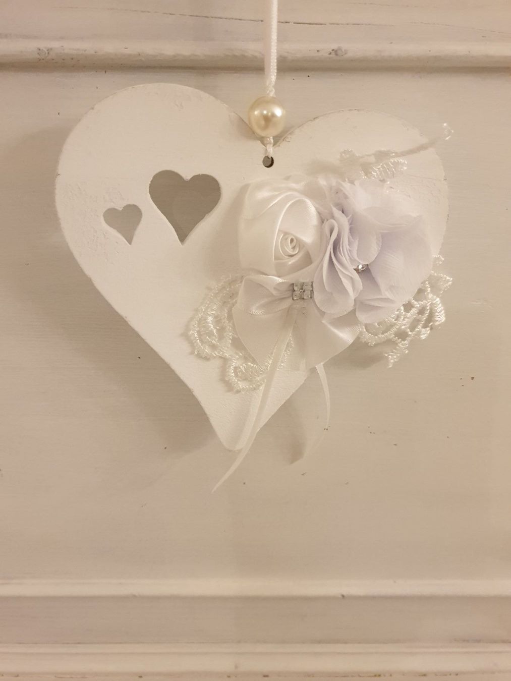 Tutte le decorazioni: Geschenk Herz Geburtstag Muttertag Hochzeit Valentinstag – Nuovo e nell'imballaggio originale da Gossau ZH venduto da Goes05
