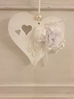 Geschenk Herz Geburtstag Muttertag Hochzeit Valentinstag