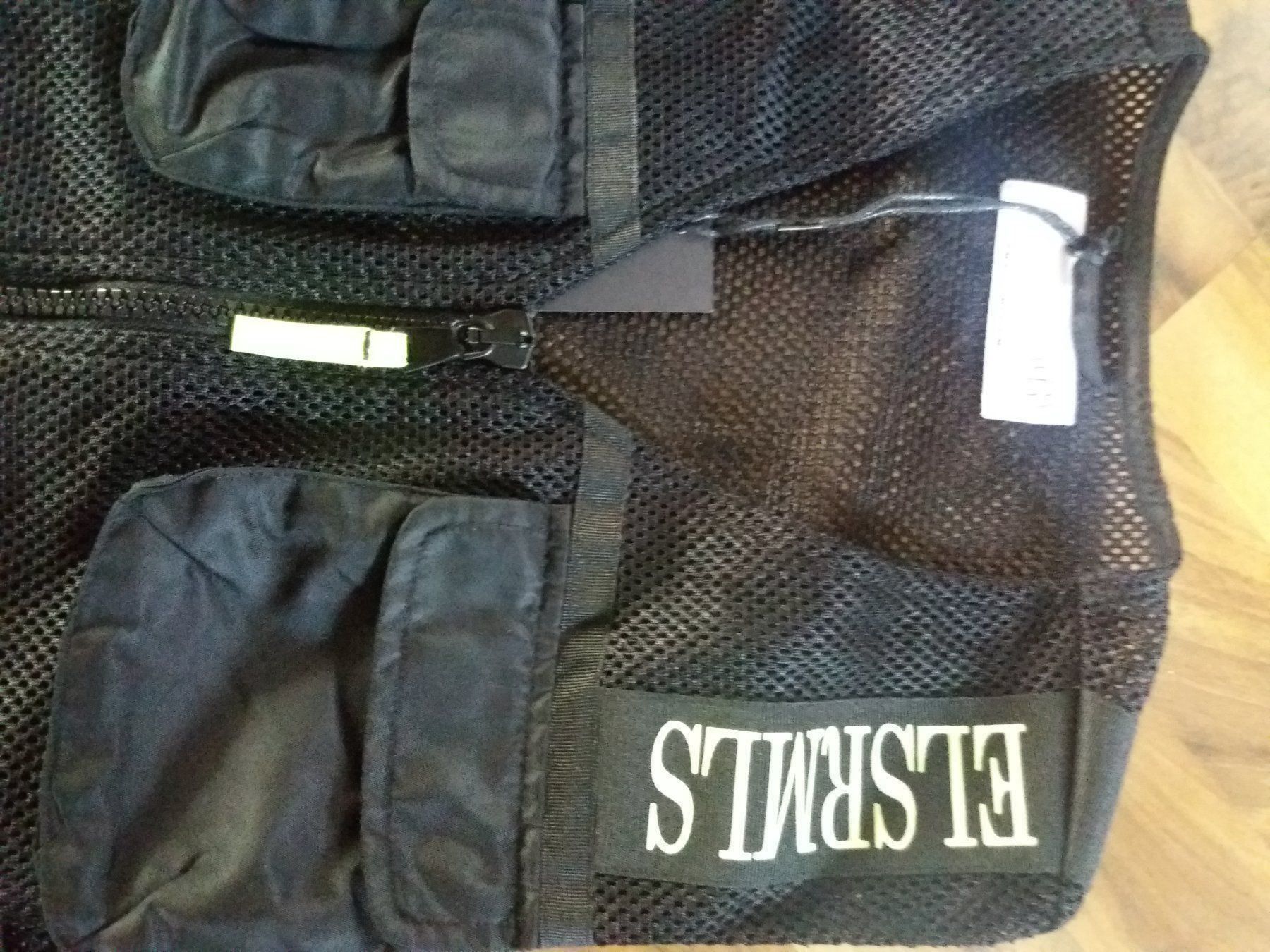 Gilets & Westen: Funktionsgilet Elias Rumelis.. Hoher NP – Neu und originalverpackt aus Rebstein von bestforyou 2
