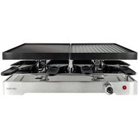Racletteofen und Tischgrill SATRAP Ignis XA8