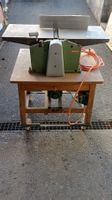 Hobelmaschine INCA mit Tisch guter Zustand