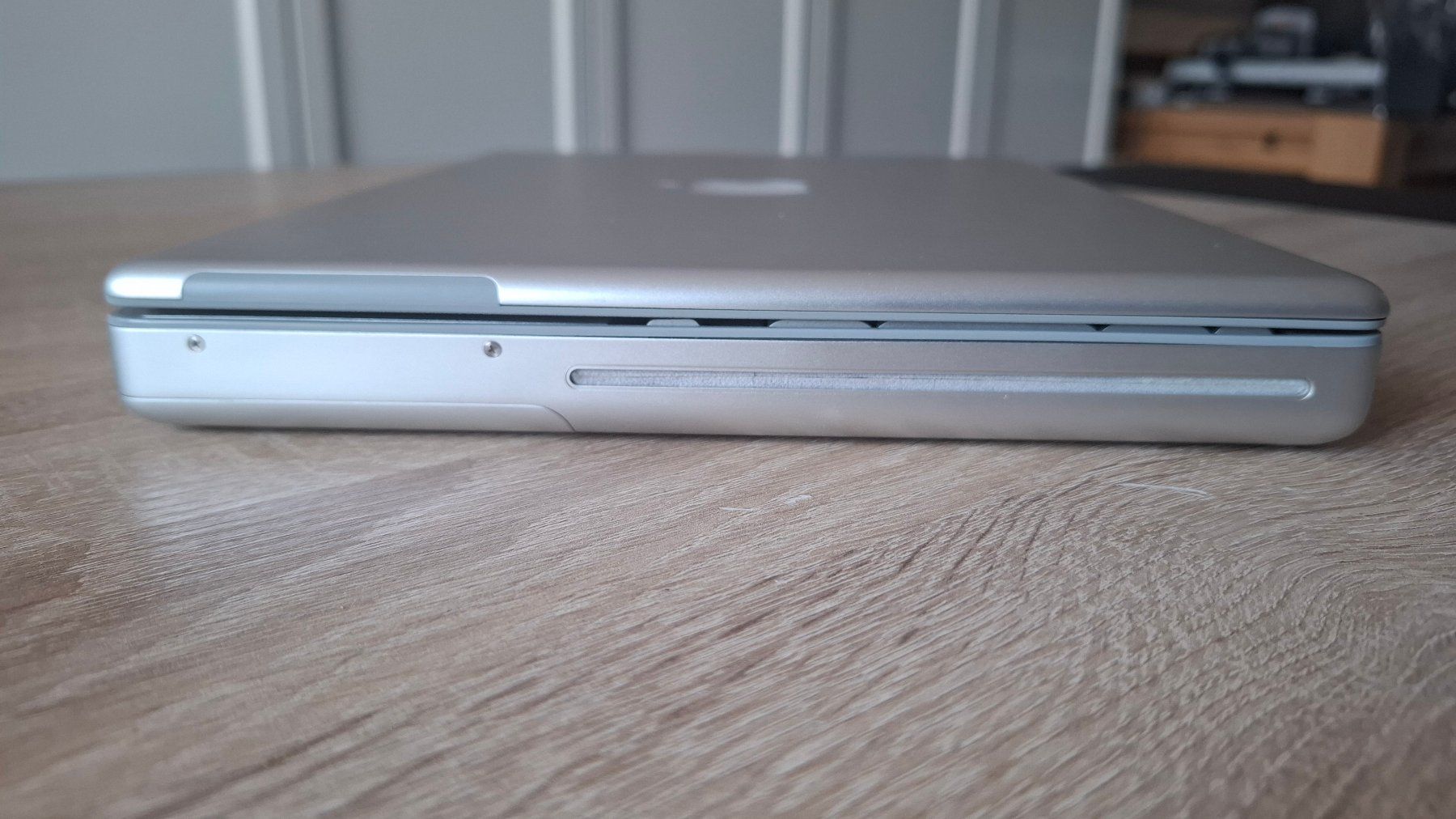 Apple Notebook: Apple PowerBook G4 A1104 – Usato da Lützelflüh-Goldb venduto da Noir7.pk 6