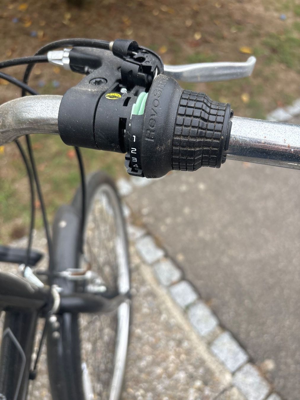 Velos: Fahrrad – Gebraucht aus Dietlikon von sianti 3