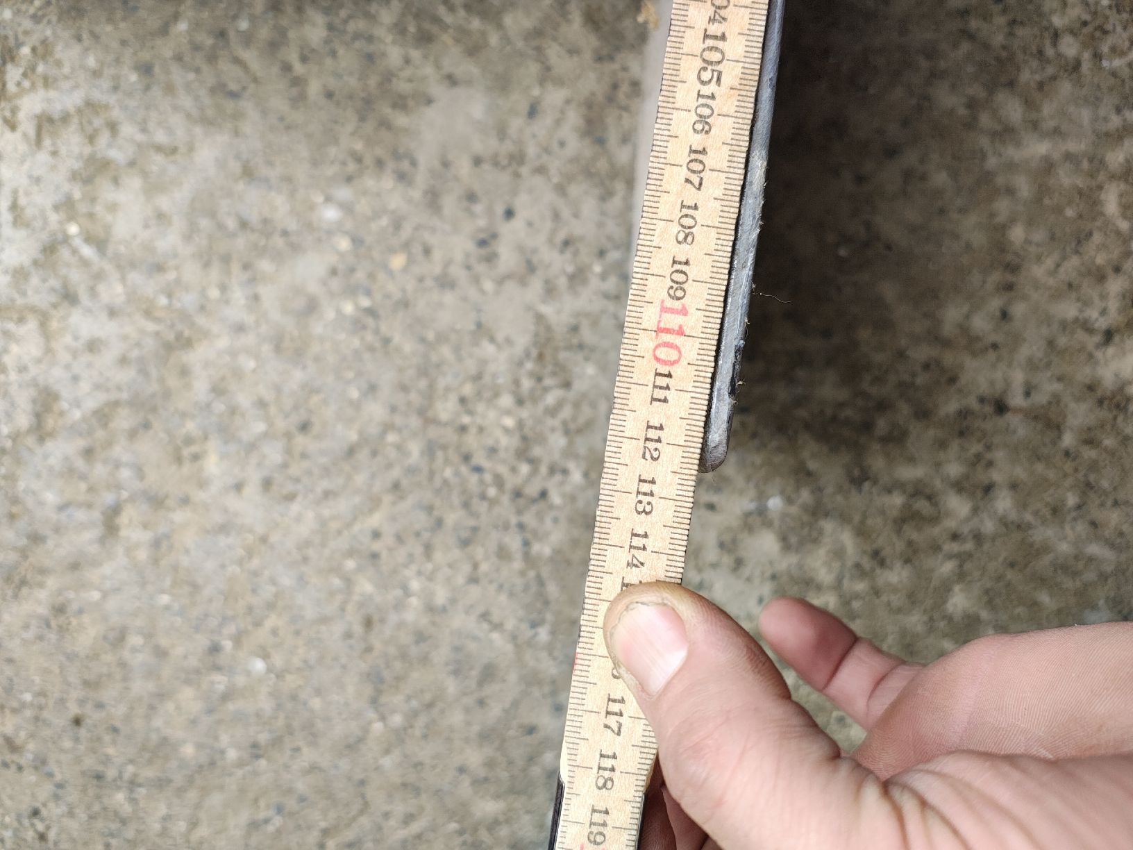 Rampe di accesso: Rollstuhlrampe / Laderampe Aluminium – Usato da Bolligen venduto da JBCM 5