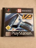 Vanishing Point PS1