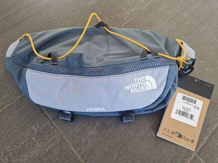 The North Face Terra Lumbar 6l Hüfttasche NEU