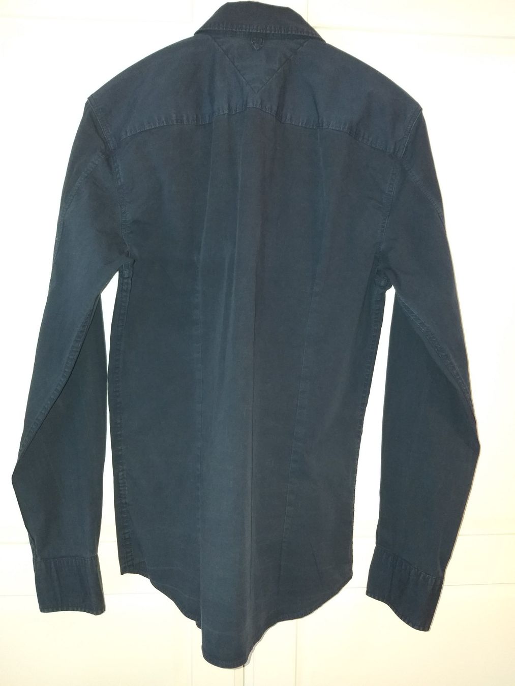 Tommy Hilfiger Hemden: TOMMY HILFIGER  Chemise/Hemd     Taille/ Grosse S..... – Gebraucht aus Cossonay-ville von Super-Price-Quality 4