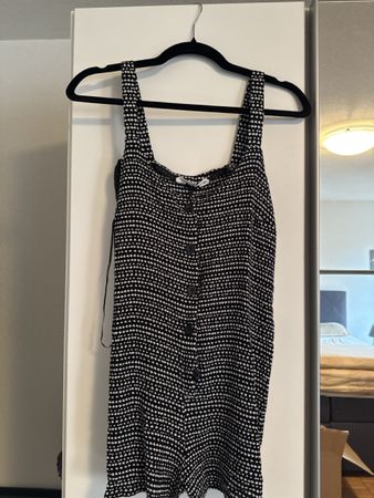 Sommerlicher Jumpsuit von Primark, Gr. 38, neuwertig