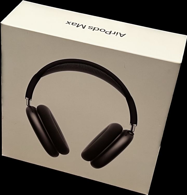AirPods Max (NEU) (Neu und originalverpackt) in für CHF 445 – mit ...