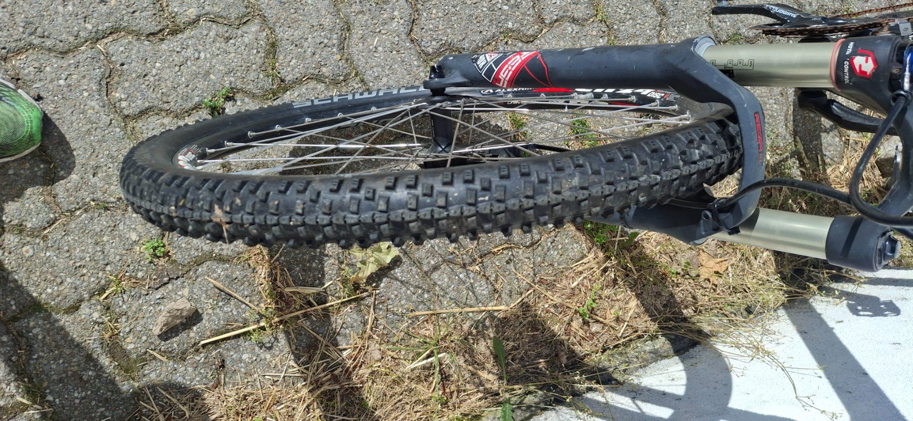Radon Biciclette: Mtb Radon – Difettoso da Kyburg venduto da JBMNT2020 5