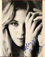 Alysson Paradis Autogramm signiert Foto 20x25cm