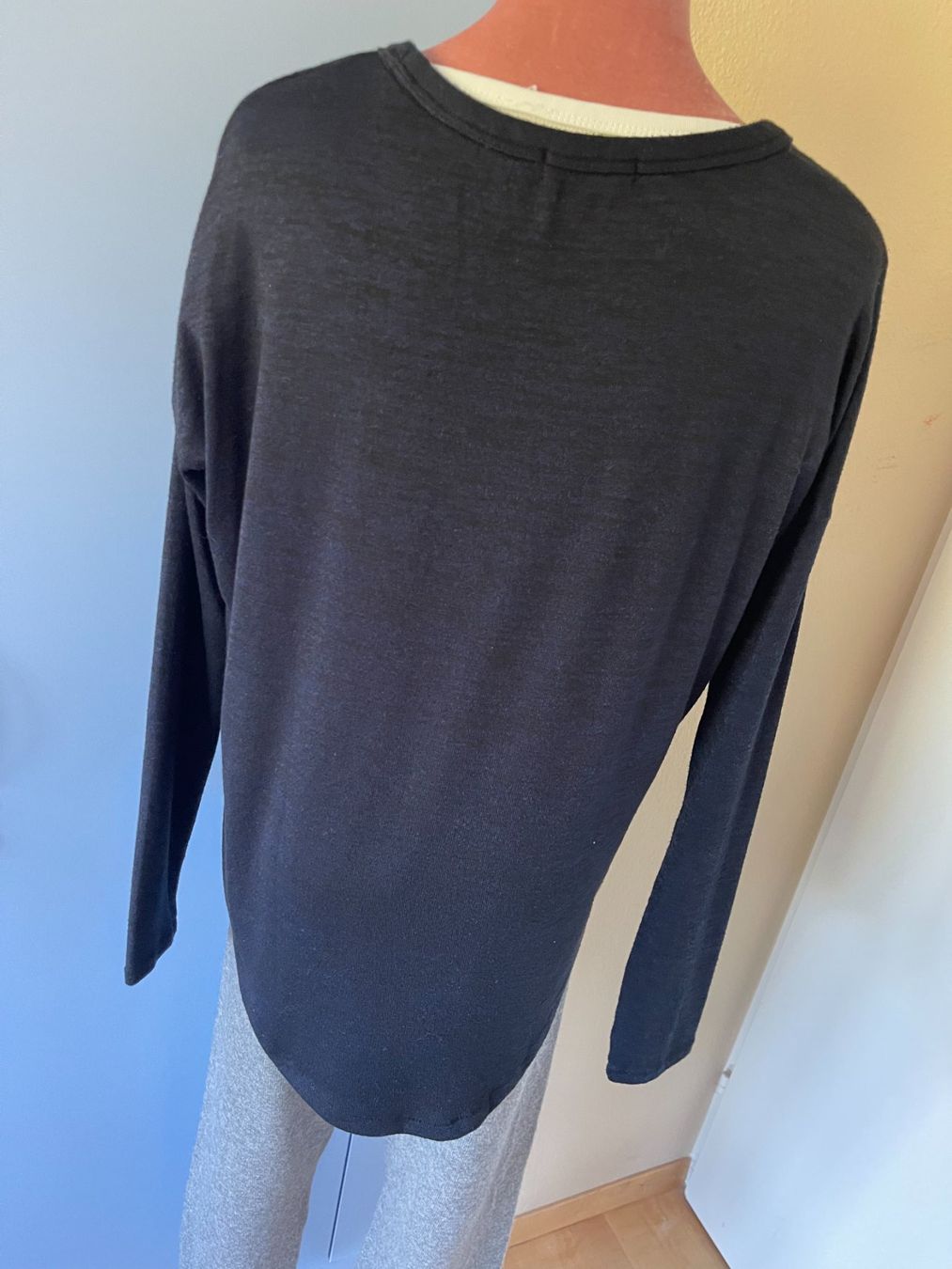 Maglioni & Felpe: rag & bone, Langarmshirt, Gr. S – Usato da Gossau ZH venduto da PREL3VED_shop 3