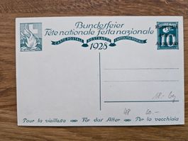 BFK 48 entwertet Top ** (Kat 60.--) ab nur 14.--