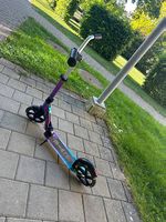Micro Scooter - Trottinett -Top Zustand