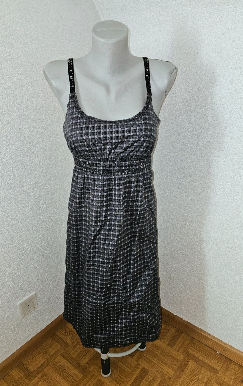 Esprit Vestiti: Esprit Cocktail Kleid Gr. 36 - super chic – Usato da Füllinsdorf venduto da Sunnebliemli7 2