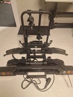 Fahrradträger Fischer UltraLine Evo 2, neuwertig