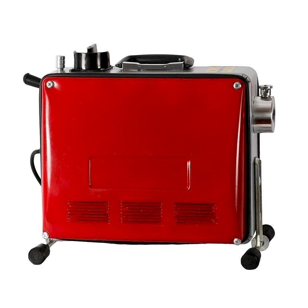 Altro in Apparecchi per la pulizia: Rohrreinigungsgerät - 500 W – Nuovo e nell'imballaggio originale da Bottighofen venduto da zaap 2